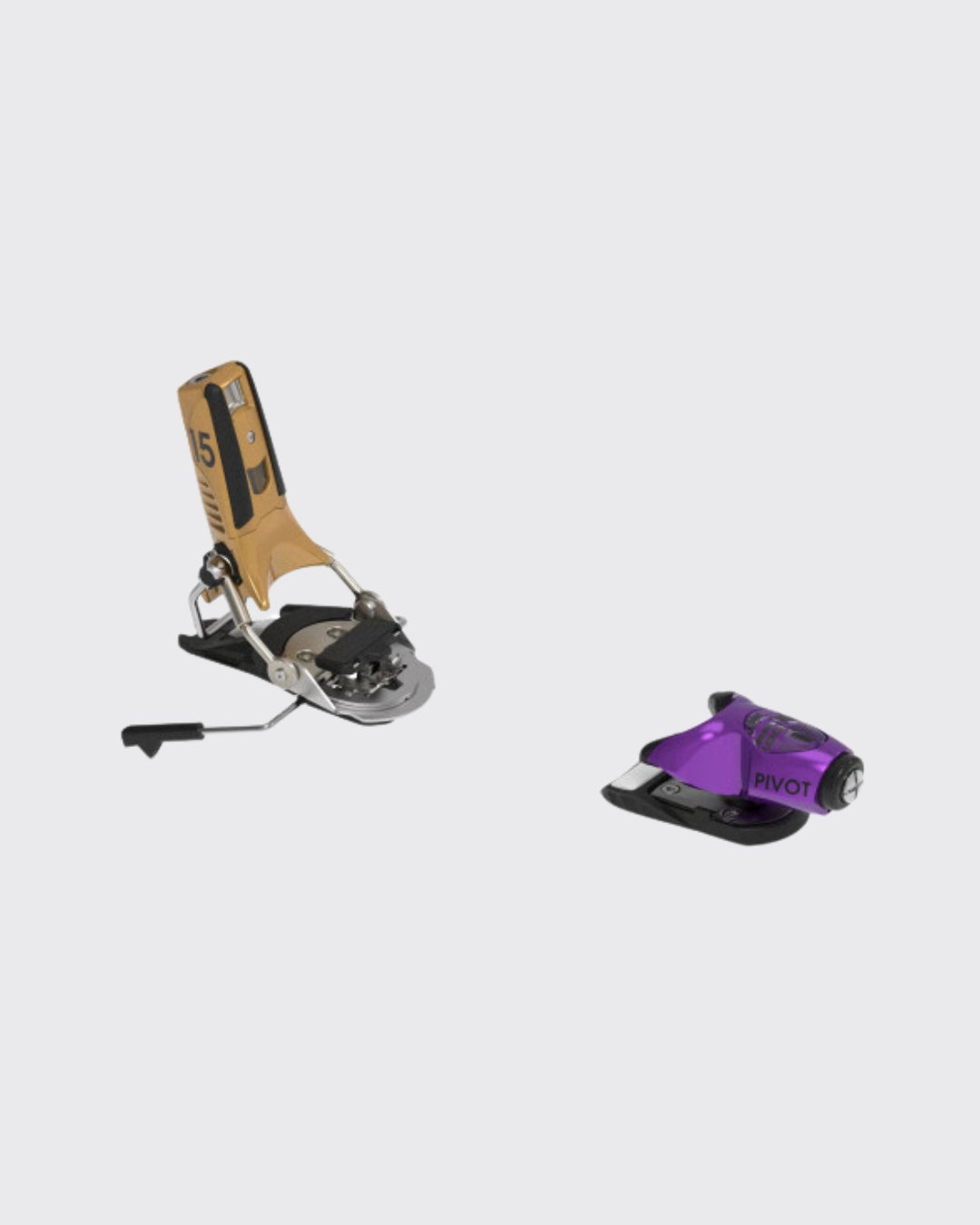 Look Pivot 2.0 Bindings