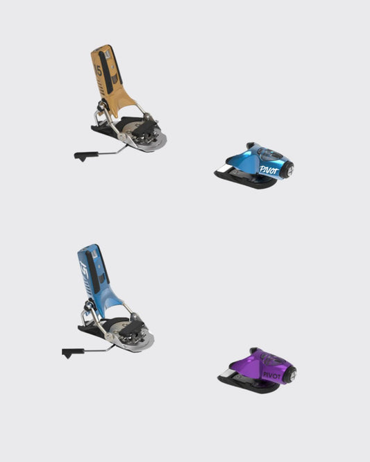 Pivot Mix n Match