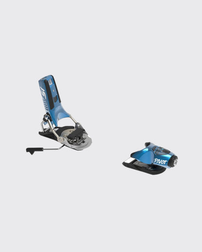 Look Pivot 2.0 Bindings