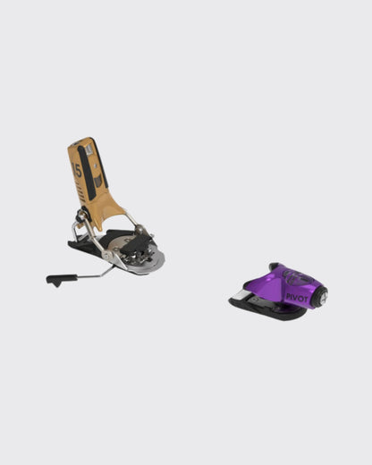 Look Pivot 2.0 Bindings
